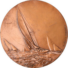 3139 francia medaglia d'occasion  Lille-