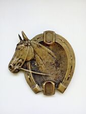 Equitazione posacenere cavallo usato  Montesilvano