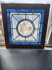 stained vintage glass for sale  Canby