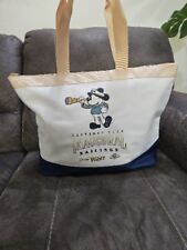 Bolsa Mickey Mouse (linha Disney Cruce) para mulheres comprar usado  Enviando para Brazil