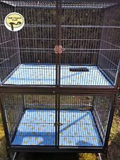 Pet planet cage for sale  Shipping to Ireland