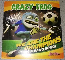 Crazy frog are d'occasion  Lescar