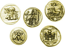 Monete antiche greche usato  Ancona