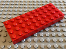 Lego red brick d'occasion  Expédié en Belgium