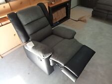 Fauteuil relax lincoln d'occasion  Couëron