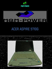 Acer aspire 5710g gebraucht kaufen  Eisenach