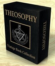 Theosophy 249 vintage for sale  Shipping to Ireland