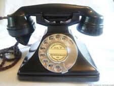 Vintage telephone art for sale  Shipping to Ireland