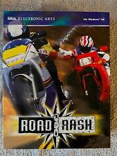 Road rash electronic gebraucht kaufen  Markt Schwaben