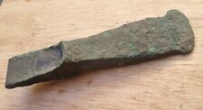 Bronze age axe for sale  LLANDYSUL
