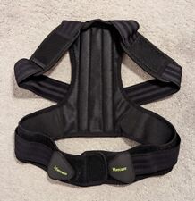 Mercase posture corrector for sale  GLASGOW