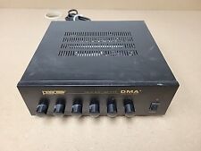 muzak amplifier for sale  Santa Fe