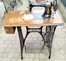 Vecchia macchina cucire usato  Carmagnola