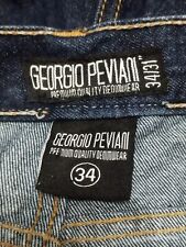 Mens georgio peviani for sale  ENFIELD