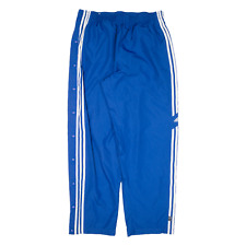 Adidas poppers mens for sale  BLACKBURN