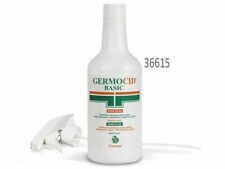 Germocid basic spray usato  Potenza