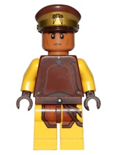 Lego minifigure guardia usato  Empoli