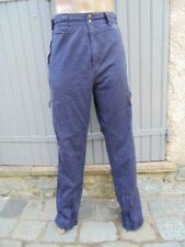 Sapeurs pompiers pantalon d'occasion  Toulon-