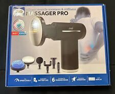 Sealy massager pro for sale  Poughkeepsie