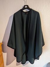 Wool cashmere cape for sale  PAIGNTON