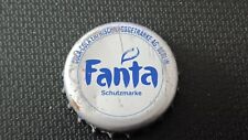 Kronkorken fanta deutschland gebraucht kaufen  Schwerin