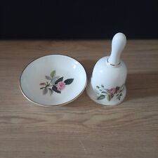 Wedgewood hathaway rose for sale  BISHOP AUCKLAND