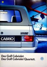 279707 golf cabrio gebraucht kaufen  Deutschland