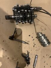 Ktm complete gearbox for sale  ROMFORD