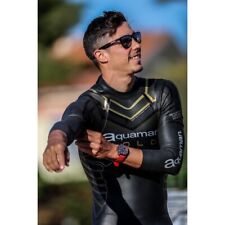 Aquaman triathlon wetsuit gebraucht kaufen  Berlin