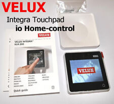 Velux integra homecontrol gebraucht kaufen  Fürstenzell