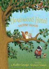 Heartwood hotel book for sale  Montgomery