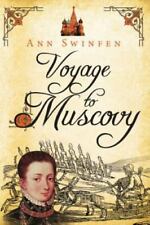 Voyage muscovy chronicles for sale  Medford
