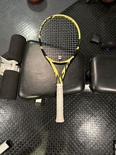 Babolat 101354 pure for sale  Hightstown