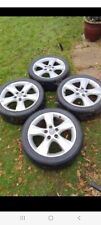 Winter tyres vauxhall for sale  HUNTINGDON