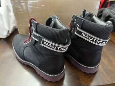 Nautica boots women for sale  Springfield