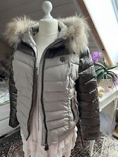 Nickelson winterjacke gebraucht kaufen  Hamburg