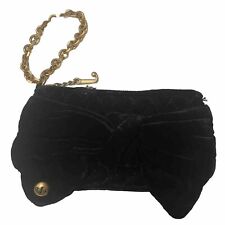 gold quilted evening bag for sale  San Antonio