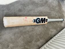 GM Diamond 808 Cricket Bat for sale  Shipping to South Africa