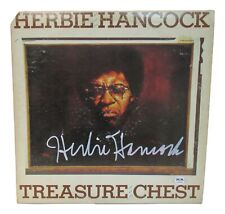 autographed hancock herbie cd for sale  Houston