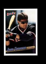 Usado, Cartão de beisebol Jose Canseco 1996 Bazooka #108 Boston Red Sox comprar usado  Enviando para Brazil
