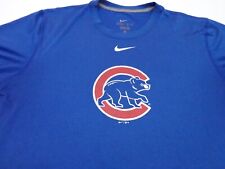 Chicago cubs nike for sale  Manchester