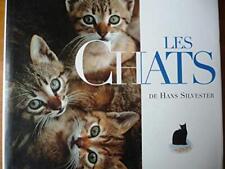 Chats hans silvester d'occasion  France