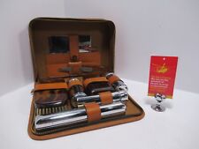 vintage shaving kit for sale  STEVENAGE