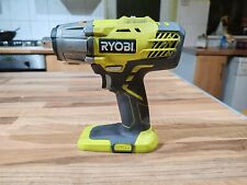 Ryobi r18iw3 18v for sale  LEICESTER