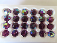 Swarovski round faceted for sale  Providence