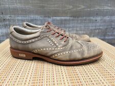 Ecco brown leather for sale  Fort Worth