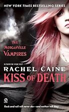 Kiss death morganville for sale  UK