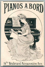 Pianos bord paris d'occasion  Viry-Châtillon