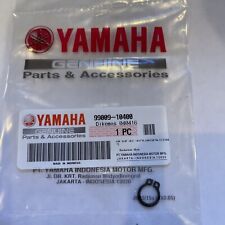 Yamaha oem circlip for sale  Norman
