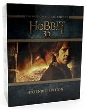 Ebond the hobbit usato  Marino